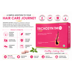 TRICHOSYN 1M PINK Tablets | Advanced Cyclical Therapy Kit