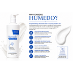 Humedo Moisturising Lotion (400ml)