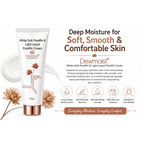 Dewmoist Intense Moisturizing Cream (100gm)