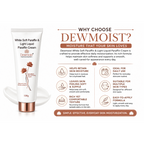 Dewmoist Intense Moisturizing Cream (100gm)