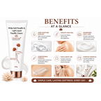 Dewmoist Intense Moisturizing Cream (100gm)