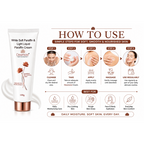 Dewmoist Intense Moisturizing Cream (100gm)