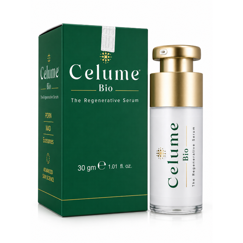 Celume Bio Regenerative Serum 30g (1.01 fl oz)