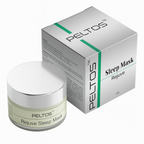Peltos Rejuve Sleep Mask (45gm)