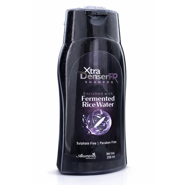 Xtra Denser FR Fermented Rice Water Shampoo 200ml