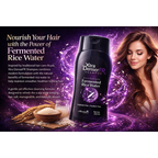 Xtra Denser FR Fermented Rice Water Shampoo 200ml