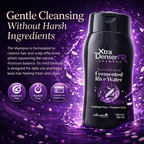 Xtra Denser FR Fermented Rice Water Shampoo 200ml
