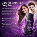 Xtra Denser FR Fermented Rice Water Shampoo 200ml