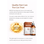 Rentop Hair Regrowth Serum (60ml)