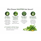 Valotrix Advanced Hair Serum 60ml