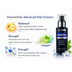 Nanofall Hair Regenerator Serum 60ml