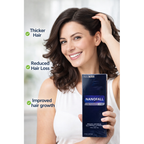 Nanofall Hair Regenerator Serum 60ml