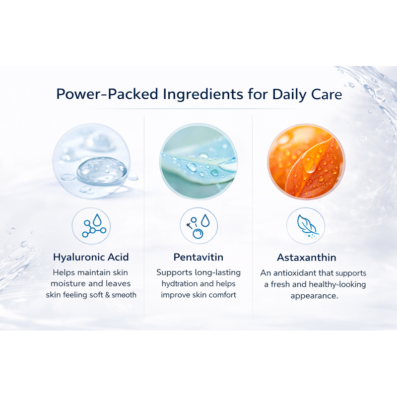 UVSKRIN H2O Water Based Sunscreen SPF 50 PA++++ Broad Spectrum UVA/UVB Protection-(50gm)