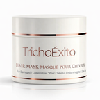 TrichoExito Hair Mask for Damaged & Lifeless Hair-(200gm)