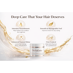 TrichoExito Hair Mask for Damaged & Lifeless Hair-(200gm)