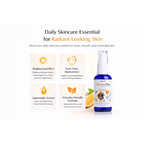Vitsera-Plus Vitamin C Face Serum (30ml)
