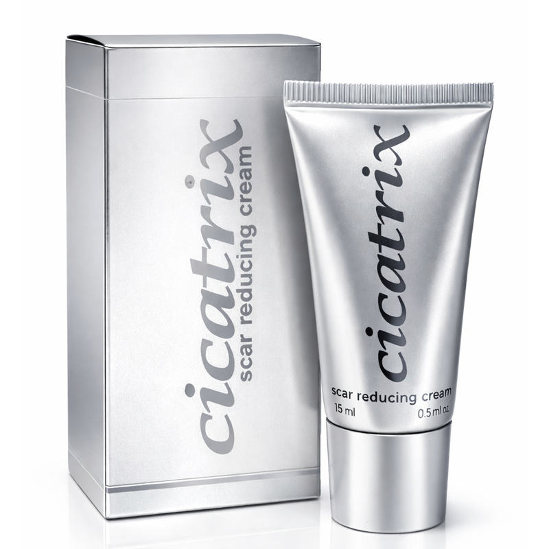 Cicatrix Scar Reducing Cream 15ml