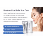 Cicatrix Scar Reducing Cream 15ml