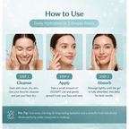 OLESOFT Lite Spf 50 Pa++++ Face Moisturizing Gel 50gm