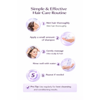 Xpans Ultra Gentle Shampoo-(Pack Of 2)