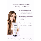 Xpans Ultra Gentle Shampoo-(Pack Of 2)