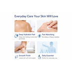 Elugia Max Intensive Moisturising Lotion 200ml