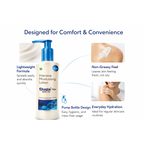 Elugia Max Intensive Moisturising Lotion 200ml