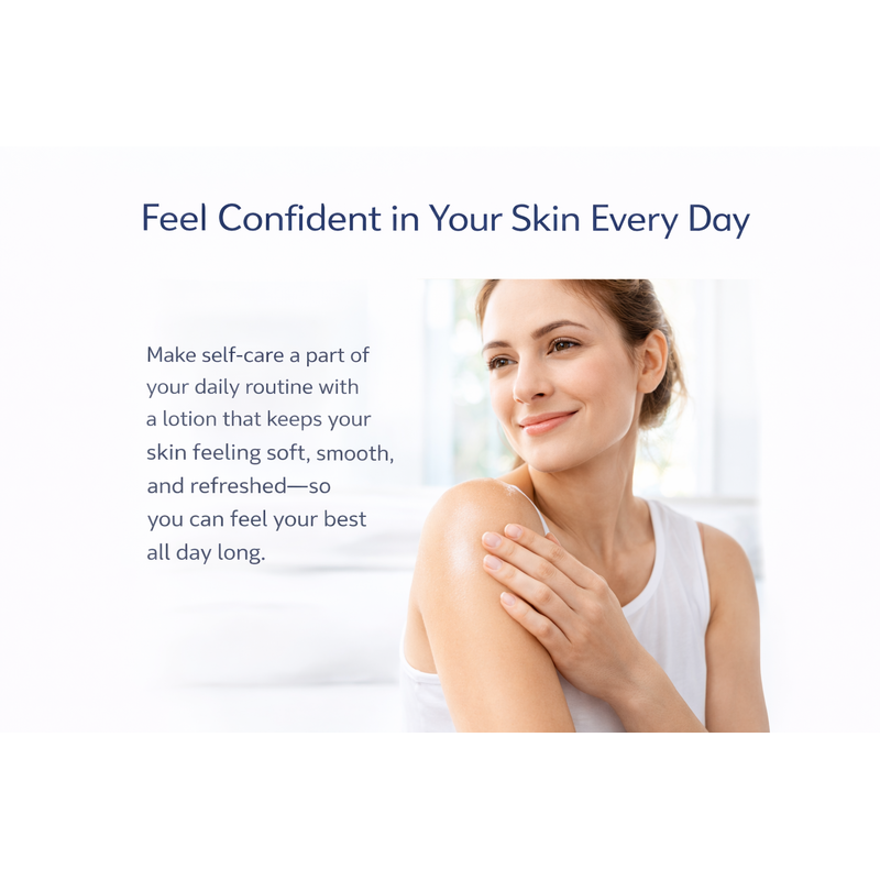 Elugia Max Intensive Moisturising Lotion 200ml