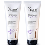 Xpans Ultra Gentle Shampoo-(Pack Of 2)