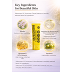 Safescreen VL Sunscreen Crème SPF 50+ PA++++ (40ml)