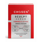 CHOSEN Sculpt Serum Double Chin & Jawline Firming Serum 30ml