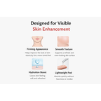 CHOSEN Sculpt Serum Double Chin & Jawline Firming Serum 30ml