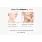 CHOSEN Sculpt Serum Double Chin & Jawline Firming Serum 30ml