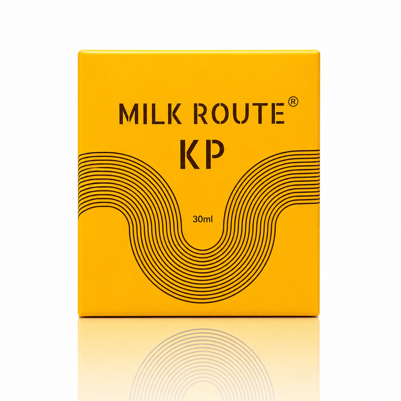Milk Route KP Body Peel 30ml