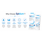 Epidure Barrier Healing Cream 75ml