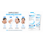 Epidure Barrier Healing Cream 75ml