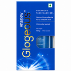 Glogeous Advanced Face Wash Gel 100gm