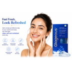 GLOGEOUS ADVANCED FACE WASH GEL 100GM