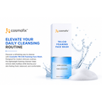 Cosmofix Tri-Cid Foaming Face Wash(100 ml)