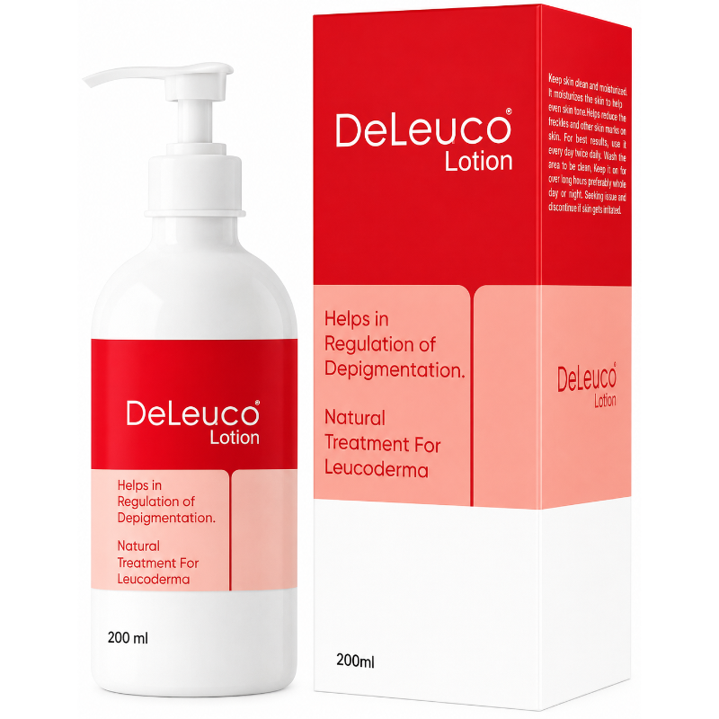 DeLeuco Lotion (200ml)