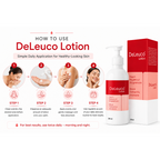 DeLeuco Lotion (200ml)