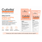 Cutivita Advance Skin Brightening Cream (50gm)