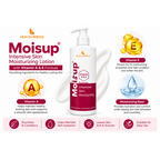 Moisup Intensive Skin Moisturizing Lotion (500ml)