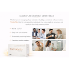 TrichoExito Hair Kit Advanced Cyclical Therapy For Hair