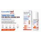 COSMELITE NEXT ROLL ON FOR UNDERARM, ELBOW & KNEE DARKENING (50ML)