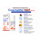 COSMELITE NEXT ROLL ON FOR UNDERARM, ELBOW & KNEE DARKENING (50ML)