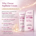 Sepilume Glow Boosting Cream (20gm)