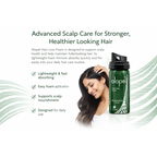 Alopel Hair Loss Foam (30ml) – Advanced Hair Growth Treatment with Biotinoyl Tripeptide & Botanical Extracts for Men & Women