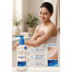 Elugia Max Intensive Moisturising Lotion 200ml