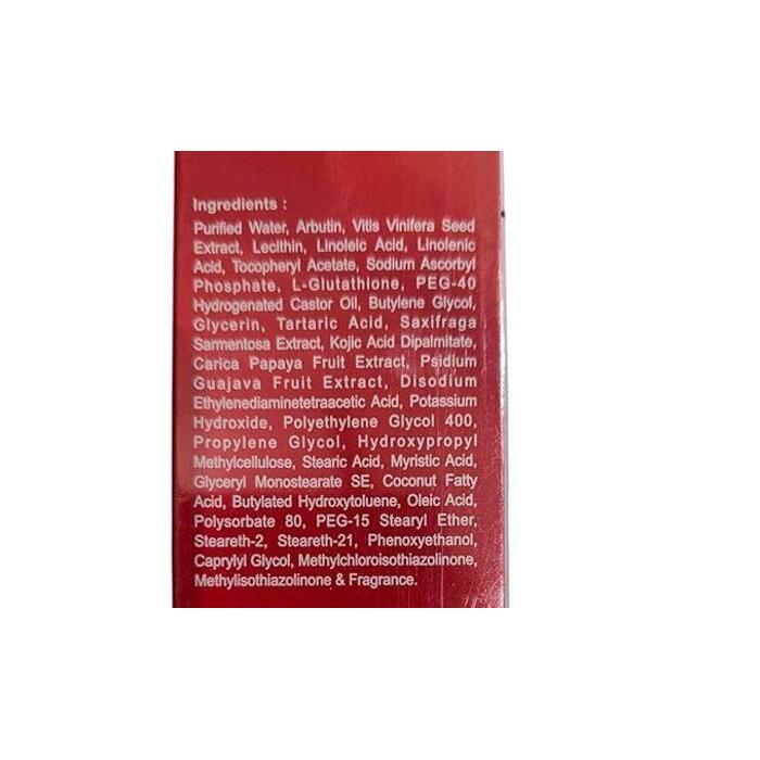 Azelia I-GLO Face Wash 75gm